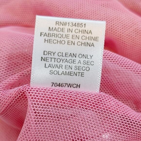 WAYF Megan Tank Sequin Cowl Neckline Sz M Date Night Party Festival Y2K Fairy - Picture 10 of 10